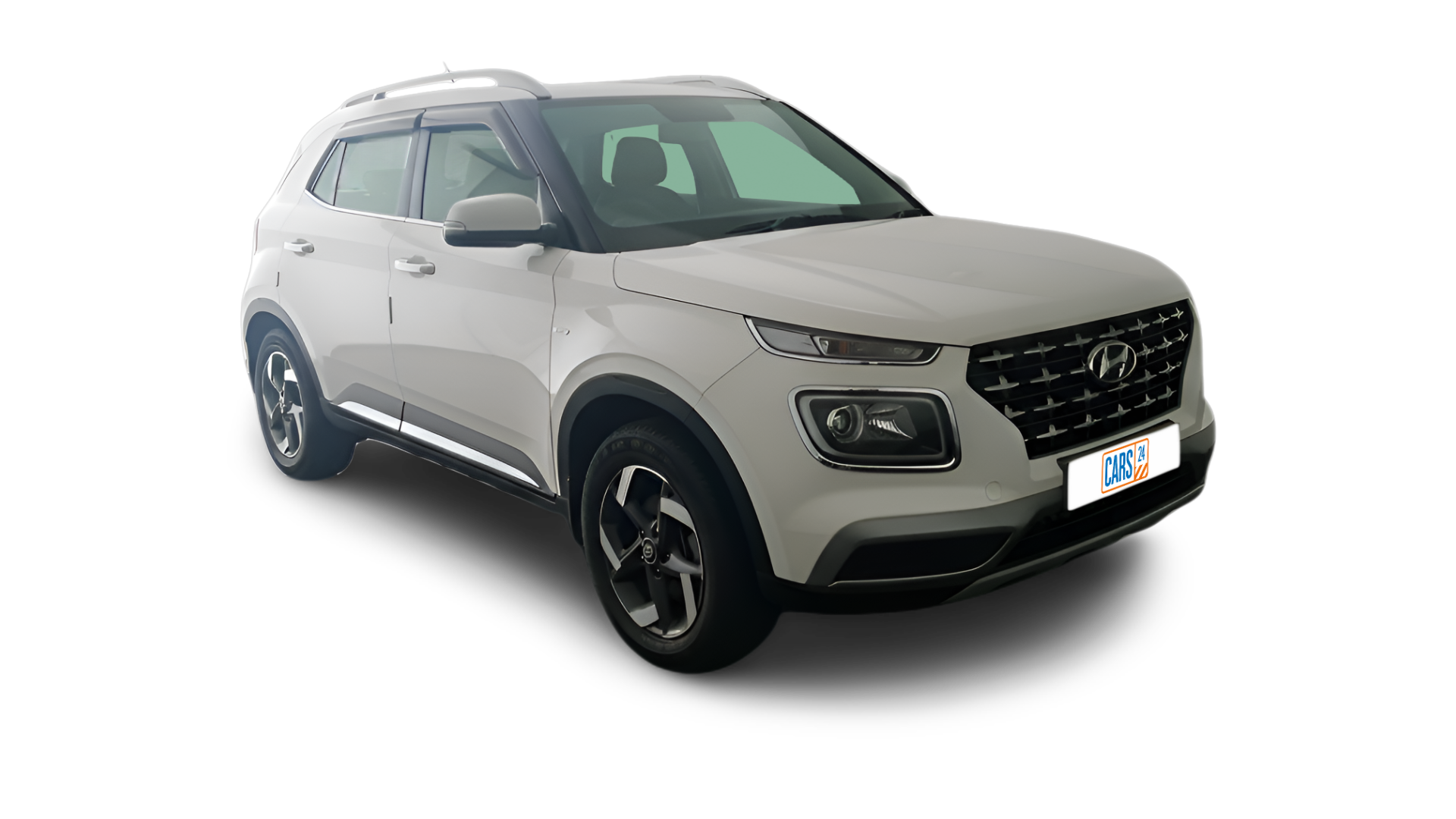 2019 Hyundai VENUE - SUV - Petrol - Automatic - ₹6.50 lakh